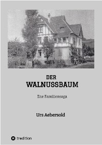 Cover DER WALNUSSBAUM