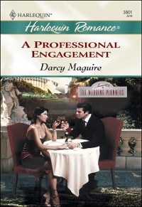 Cover Professional Engagement