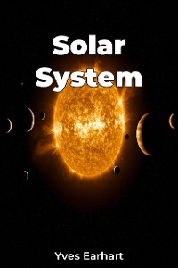 Cover Solar System