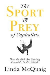 Cover The Sport and Prey of Capitalists