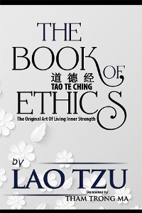 Cover The Book Of Ethics