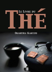 Cover Le livre du Thé