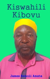 Cover Kiswahili Kibovu