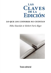 Cover Las claves de la edición