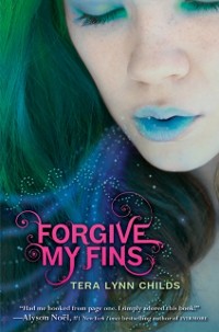Cover Forgive My Fins