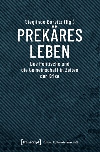 Cover Prekäres Leben