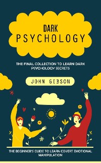 Cover Dark Psychology