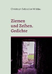 Cover Ziemen und Zeihen