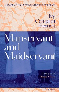 Cover Manservant and Maidservant