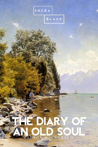 Cover The Diary of an Old Soul