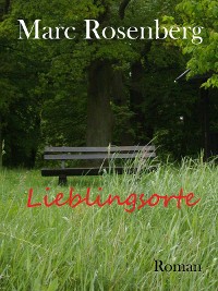 Cover Lieblingsorte