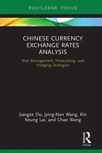 Cover Chinese Currency Exchange Rates Analysis