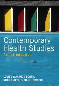 Cover Contemporary Health Studies