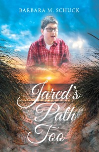 Cover Jared's Path Too