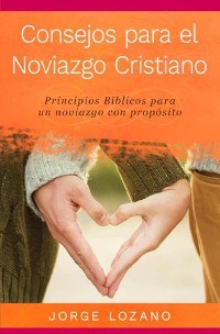 Cover Consejos para el Noviazgo Cristiano