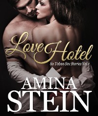 Cover Love Hotel
