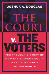 Cover Court v. The Voters