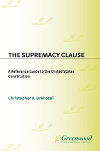 Cover Supremacy Clause