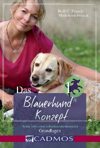Cover Das Blauerhundkonzept 1