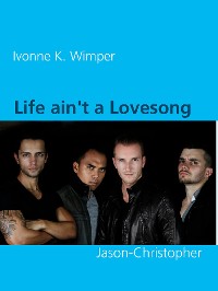 Cover Life ain't a Lovesong