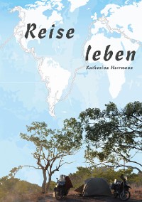 Cover Reise leben