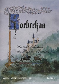 Cover Korbrekan