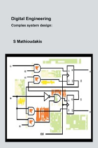 Cover Digital Engineering: Complex System Design