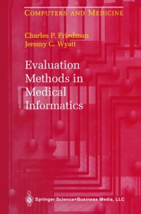 Cover Evaluation Methods in Medical Informatics