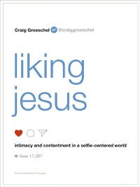 Cover Liking Jesus