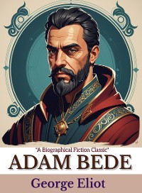 Cover Adam Bede