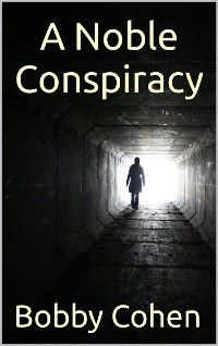 Cover A Noble Conspiracy