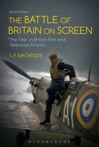 Cover The Battle of Britain on Screen
