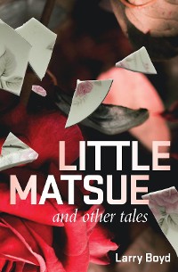 Cover Little Matsue and other tales