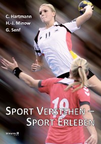 Cover Sport verstehen - Sport erleben