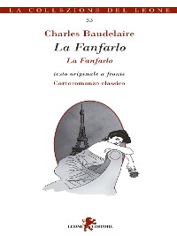 Cover La fanfarlo