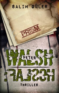 Cover Peter Walsh :FALSCH