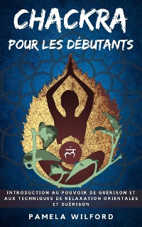 Cover Chakras pour les Débutants