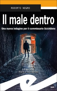 Cover Il male dentro