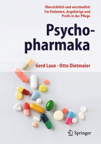 Cover Psychopharmaka