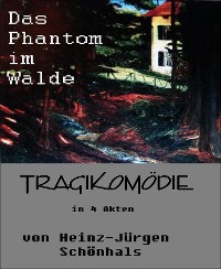 Cover Das Phantom im Walde