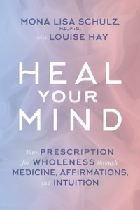 Cover Heal Your Mind