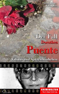 Cover Der Fall Dorothea Puente