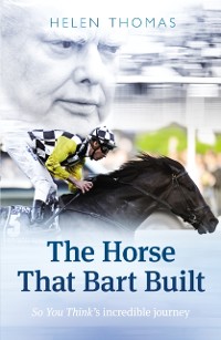 Cover Horse That Bart Built
