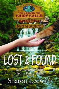 Cover Lost and Found