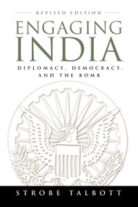 Cover Engaging India