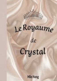 Cover Le Royaume de Crystal