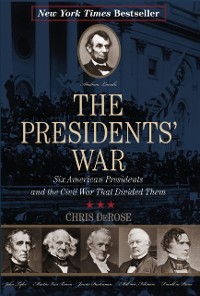 Cover Presidents' War