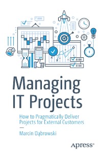 Cover Managing IT Projects