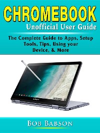 Cover Chromebook Unofficial User Guide