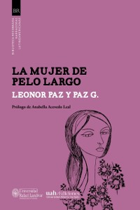 Cover La mujer de pelo largo